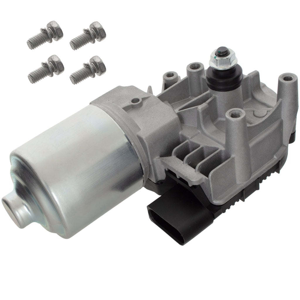 Моторче на предните чистачки за Ауди А3 8П 2004– – 8P1955119B