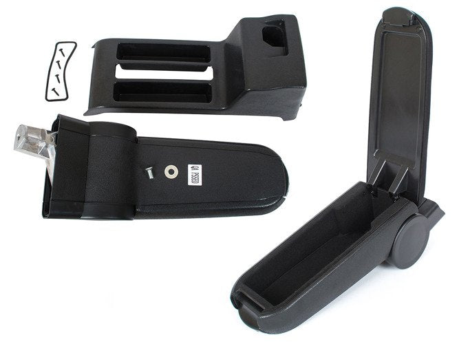 Cotieră + kit de montaj pentru VW Polo 4 9N 2001–2009