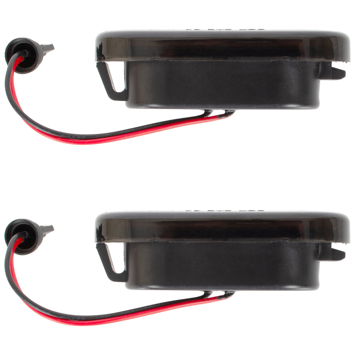 Чифт странични мигачи LED за VW Bora Caddy 2 Golf 4 Jetta Lupo и др.