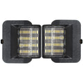 LED плафон за номер за VW Polo 3 H/B 1994–1999
