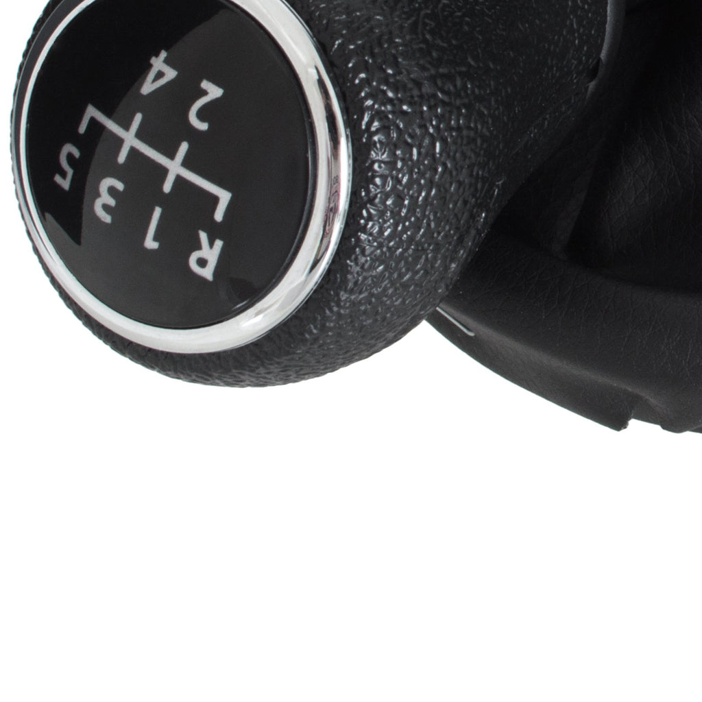 Nucă schimbător de viteze cu manșon pentru VW T5 / T6 2003–2011