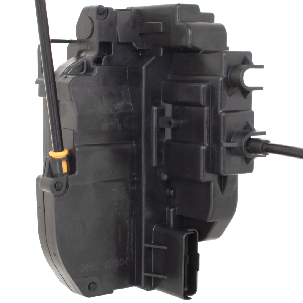 Broască cu actuator ușă dreapta pentru Opel Movano B 2010–