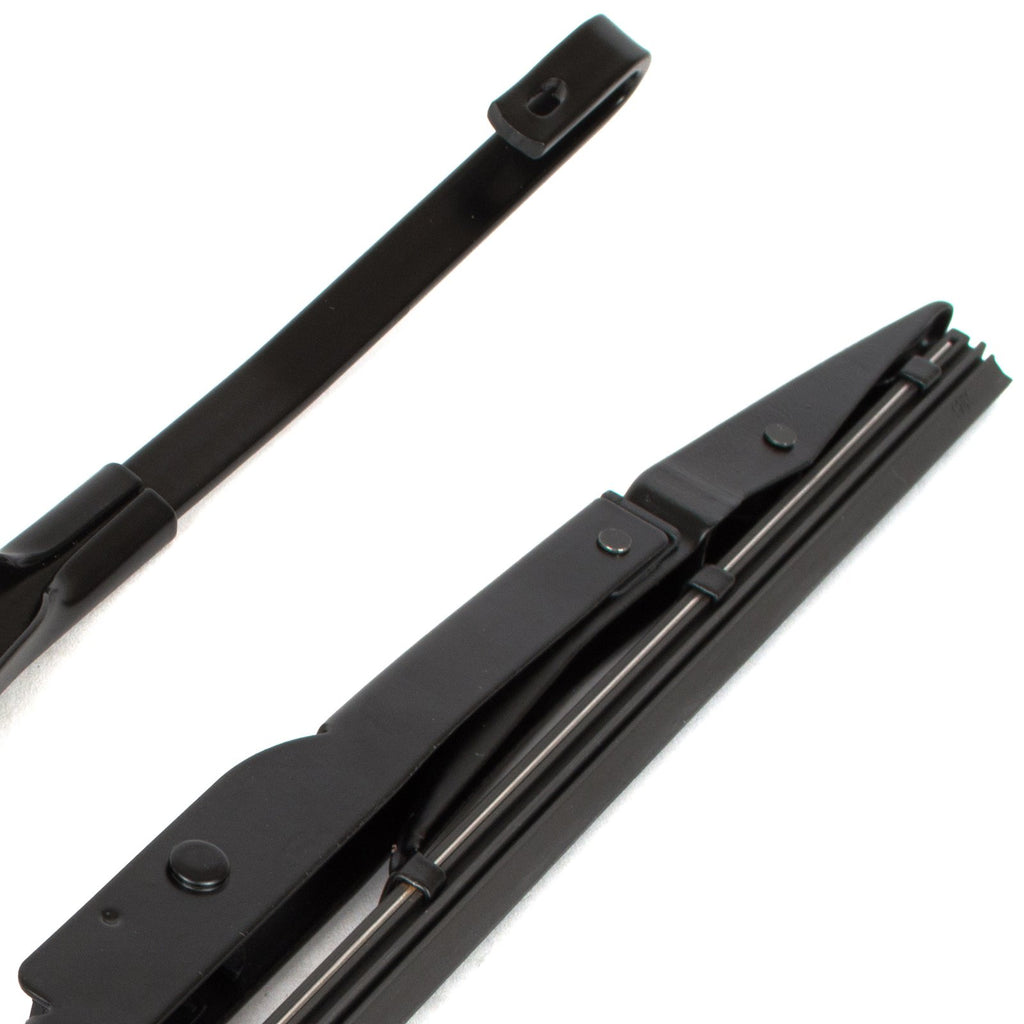 Lamelă + braț ștergător spate pentru Honda CR-V 2012–2016