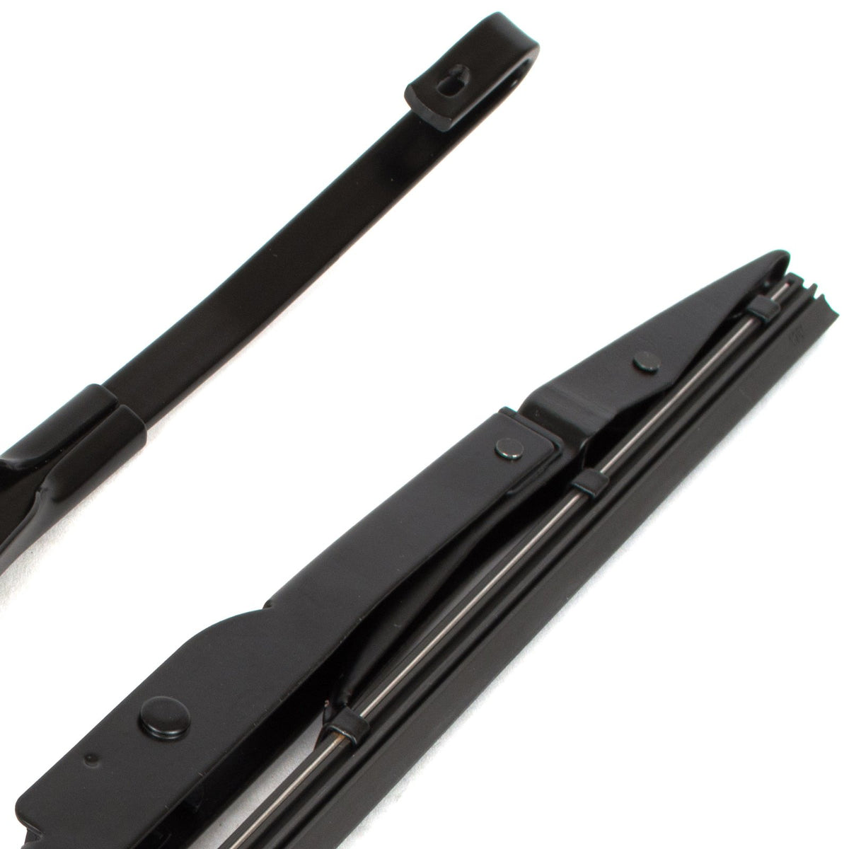 Lamelă + braț ștergător spate pentru Honda CR-V 2012–2016