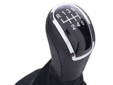 Nucă schimbător cu manșon și ramă pentru Skoda Fabia 1 1999–2008