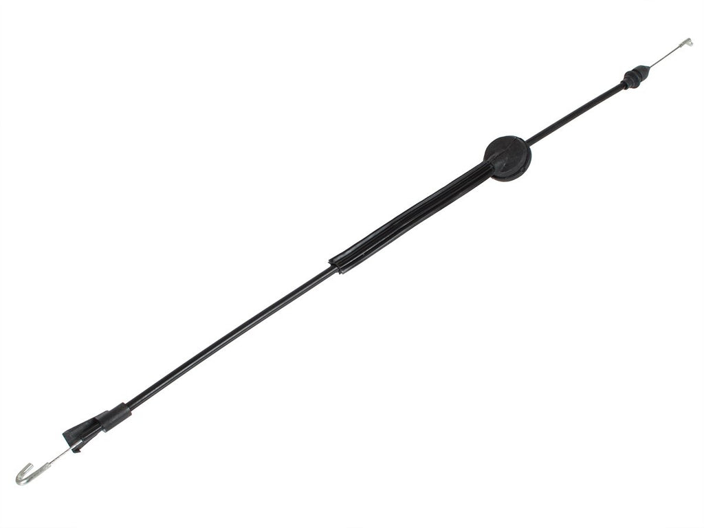 Cablu broască ușă stânga pentru VW Caddy 3 2003– – 1T0837085A