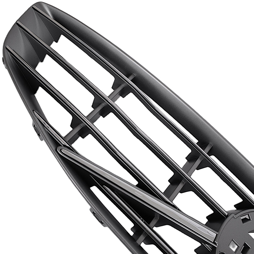 VOLVO V60 I S60 II 2013- 2018 Atrapa grill chłodnicy