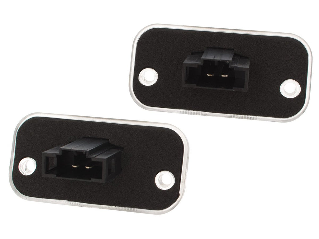 LED плафон за номер за VW T4 1990–2003