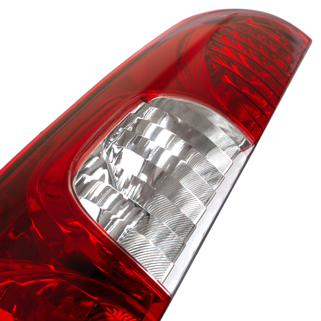 Стоп за Fiat Doblo 1 FL 2006–2010