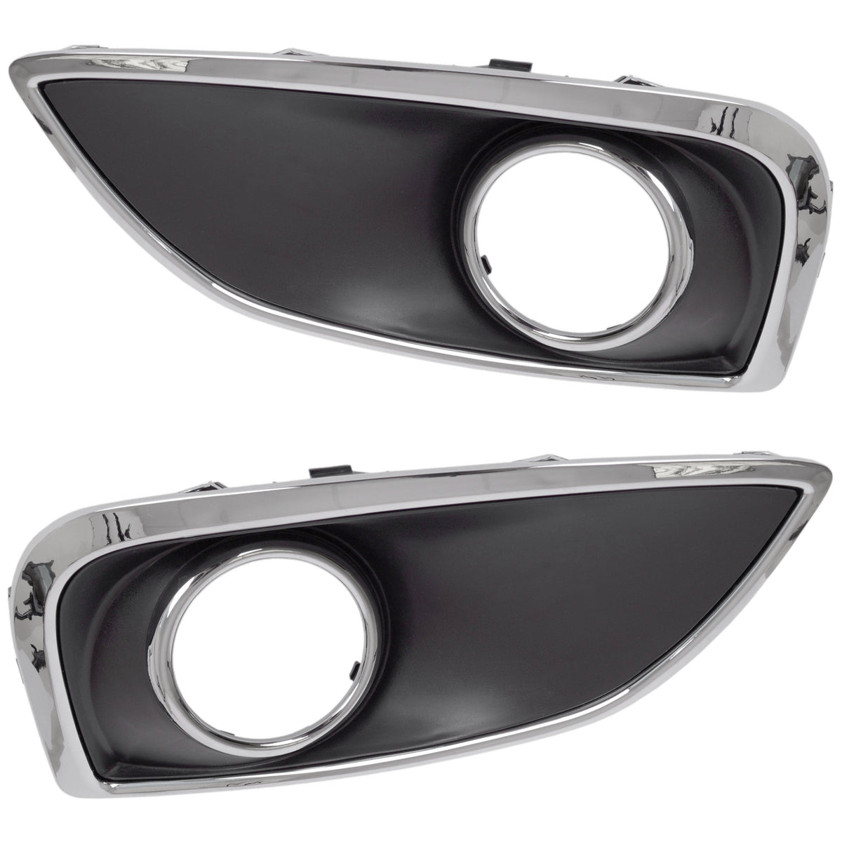 Решетки на фарове за мъгла за HYUNDAI IX35 LM 2009–2015 – 86585-2Y000
