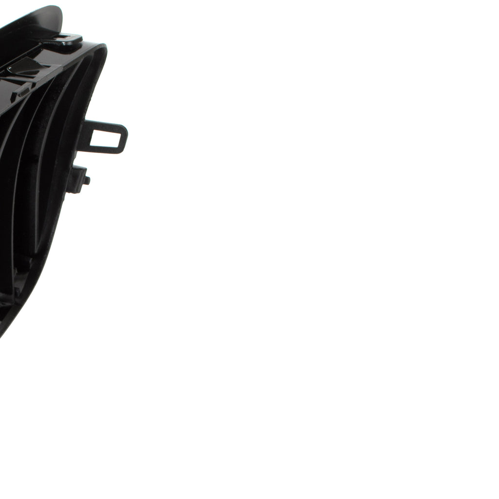 Чифт решетки между фаровете за БМВ Х5 Е70 (BMW X5 E70) 2006–2013