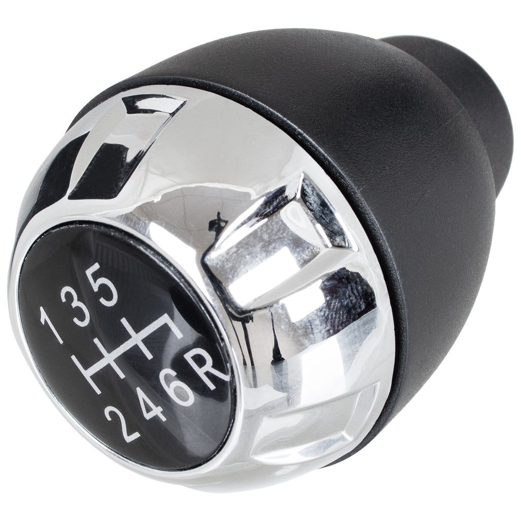 Nucă schimbător de viteze pentru Jeep Wrangler 2007–2013, 6 viteze