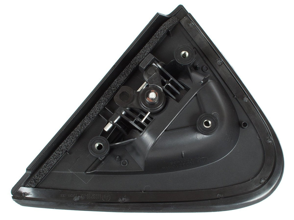 Външна дръжка за задни врати, лява за Honda Civic 8 H/B UFO 2006–2011