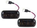 Чифт странични мигачи LED за Ауди А4 Б6 2000–2004 – 8E0949127