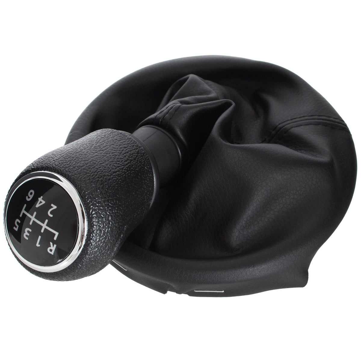 Топка за скоростен лост с маншон за VW T5 / T6 2003–2011 – 7H0711113