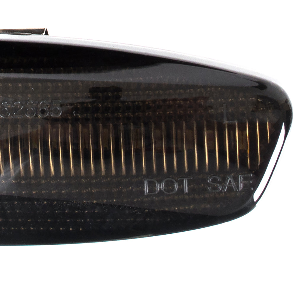 Чифт странични мигачи LED за Пежо 308 (Peugeot 308) 2007–2015 – 6325G5