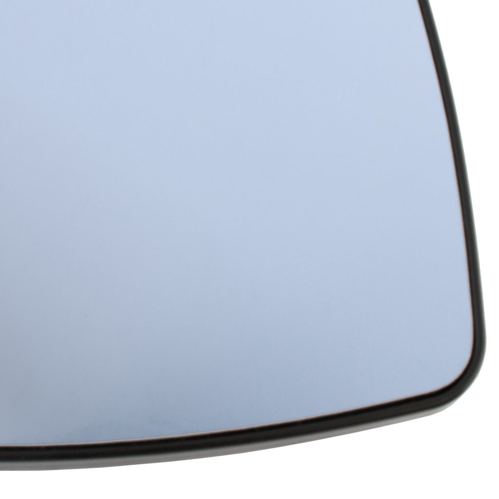 Sticlă oglindă exterioară dreapta pentru Renault Trafic 2 2001–2014