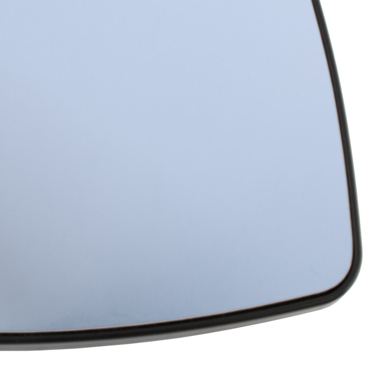 Sticlă oglindă exterioară dreapta pentru Renault Trafic 2 2001–2014