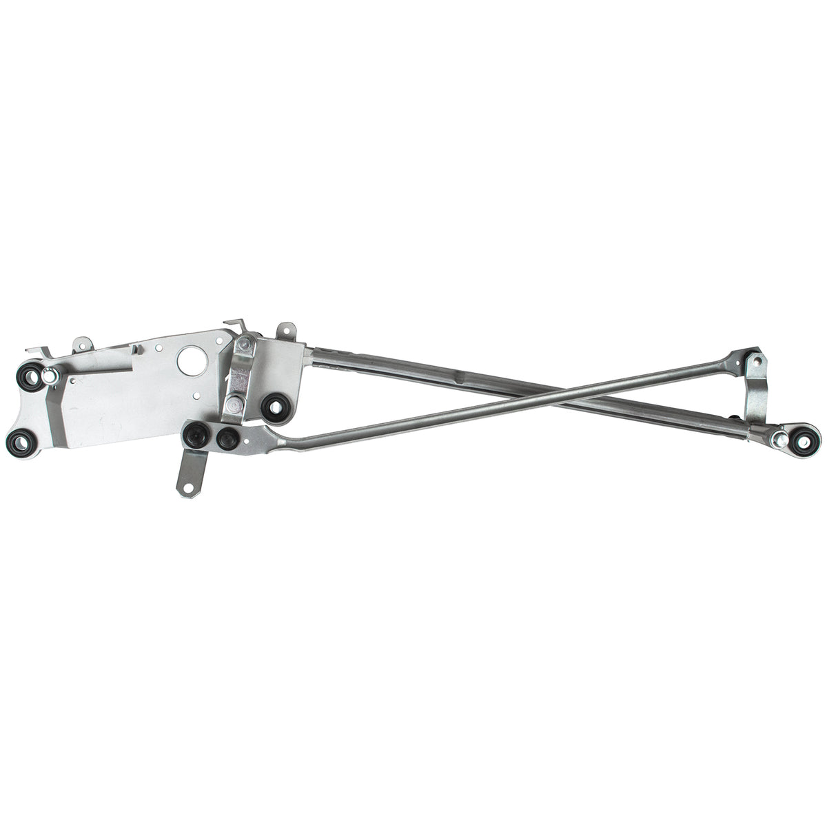 Механизъм на предните чистачки за VW Touareg 1 2002–2010 – 7L0955601C