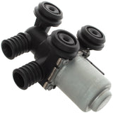 Electrovalvă apă radiator încălzire pentru BMW 3 E46 1998–2007