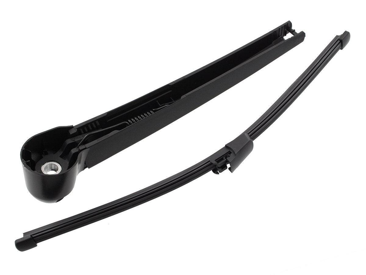Перо + рамо на задната чистачка за Seat Ibiza 4 2008–