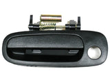 Mâner exterior față stânga pentru Toyota Corolla 1997–2001