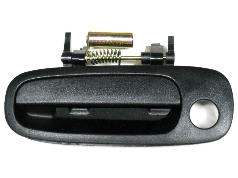 Mâner exterior față stânga pentru Toyota Corolla 1997–2001