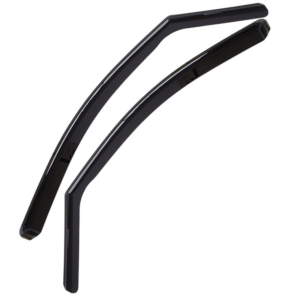 Set paravânturi geamuri față pentru MERCEDES VITO W447 2014–