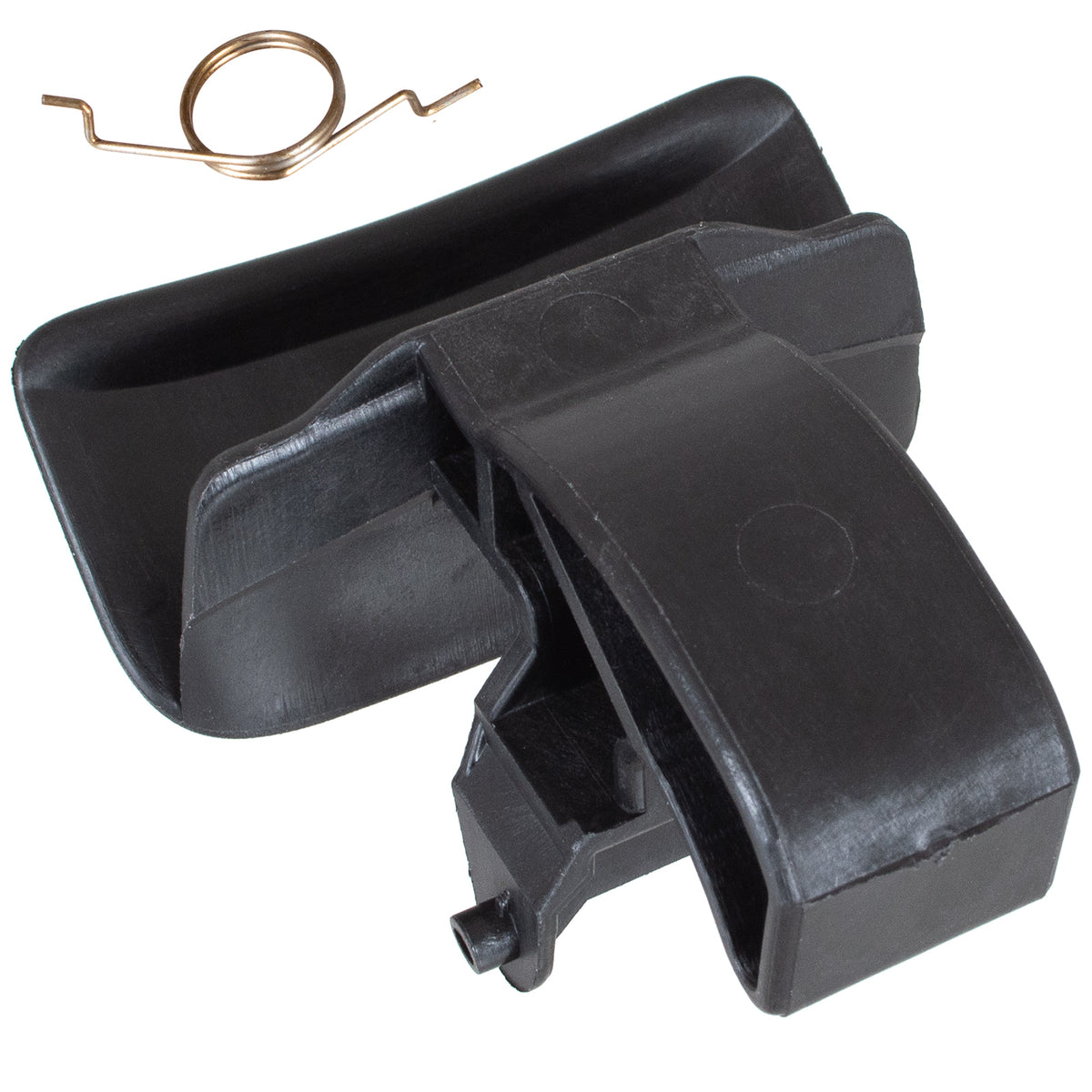 Mâner torpedou pentru Renault Clio 3 2005–2012 – 8200502518