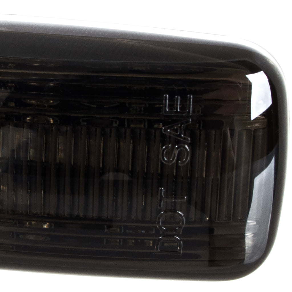 Чифт странични мигачи LED за Ауди А6 Ц5 1997–2005 – 8N0949127A