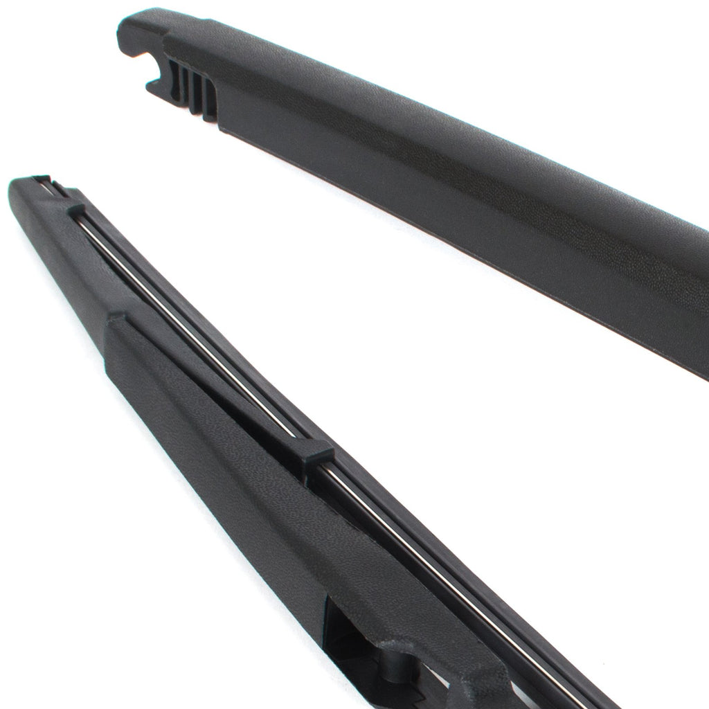 Lamelă + braț ștergător spate pentru Toyota Yaris VERSO 1999–2005