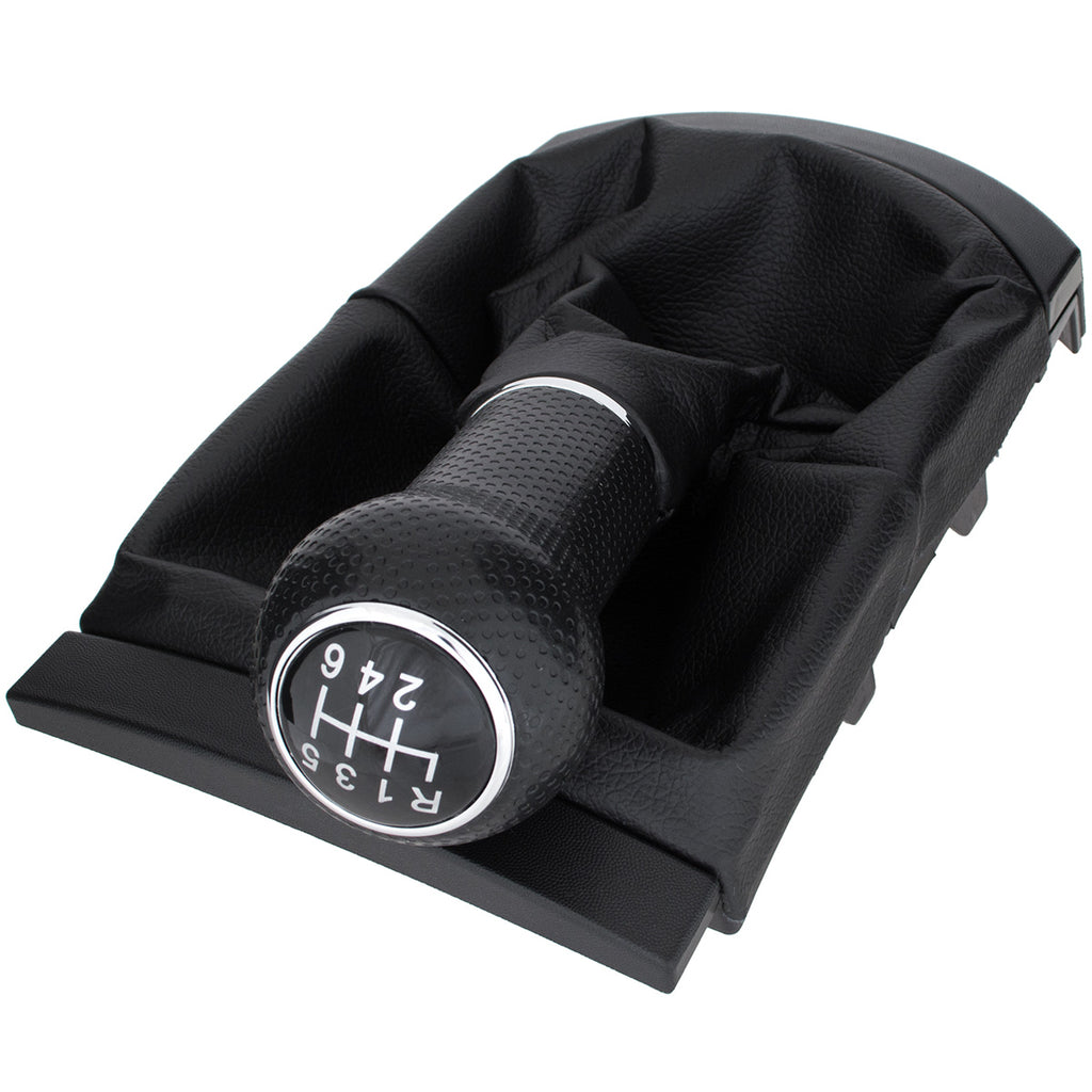 Nucă schimbător cu manșon și ramă pentru Seat Ibiza 3 2002–2009