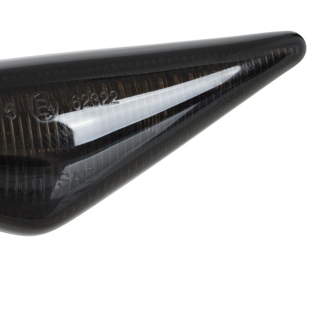 Чифт странични мигачи LED за Ford Mondeo 3 2000–2007 – 1063835