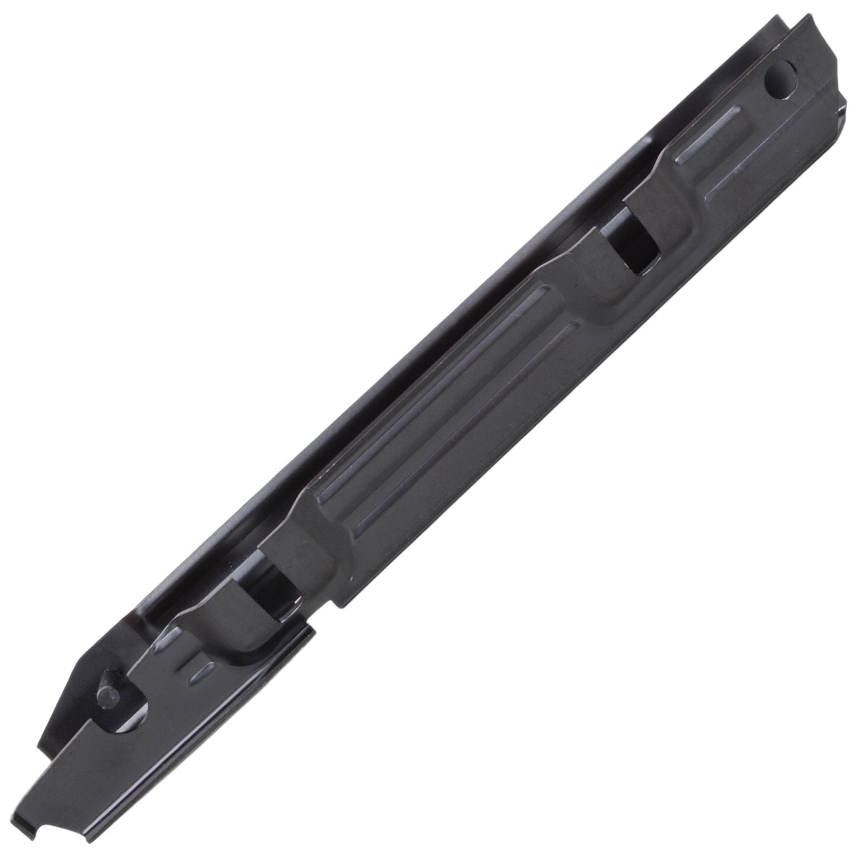 Конзола за предна броня, лява за MERCEDES W203 W209 2000–2007