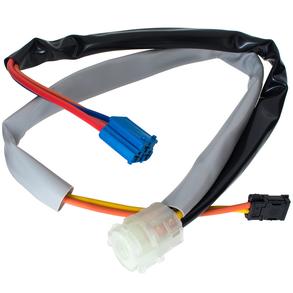Comutator electric butuc contact pentru Citroen Berlingo 1 2002–2008