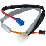 Comutator electric butuc contact pentru Citroen Berlingo 1 2002–2008