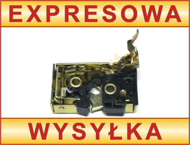 Ключалка на предна врата за Пасат Б3 1988–1993 – 357837016