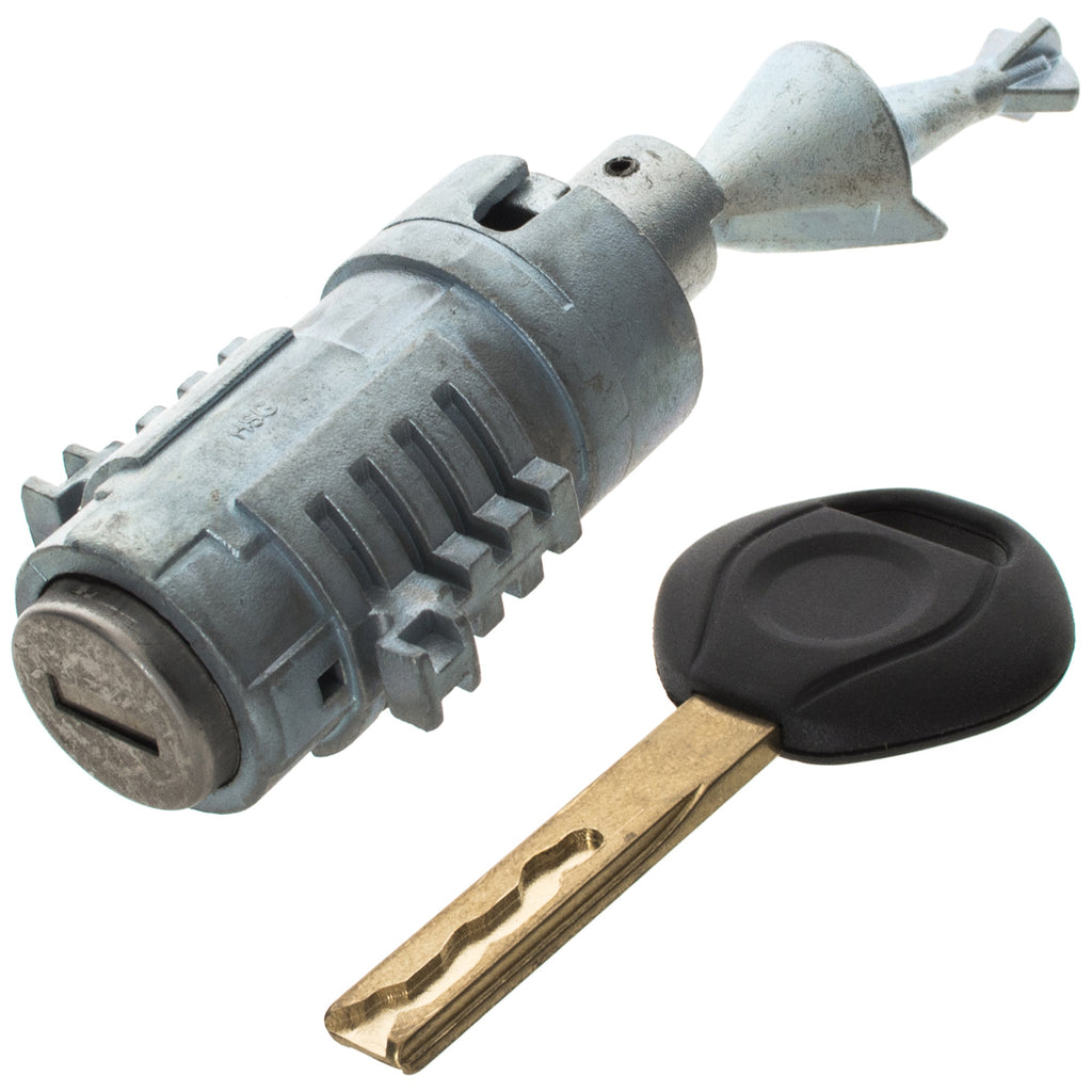 Патрон за ключалка на предните врати за BMW 5 E60 E61 E62 2003–2010