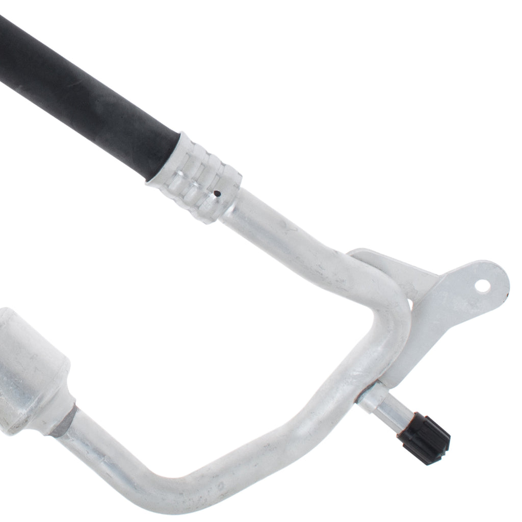 Conductă aer condiționat pentru Seat Alhambra 2000– – 1 109 158