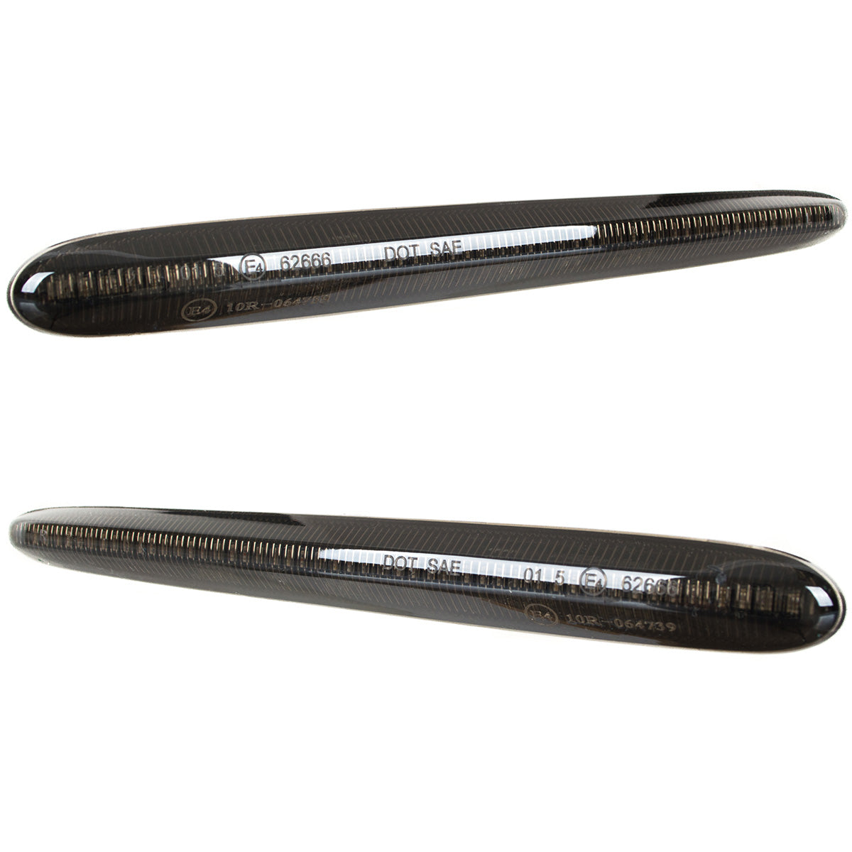 Чифт странични мигачи LED за Alfa Romeo Giulietta 2010–2020
