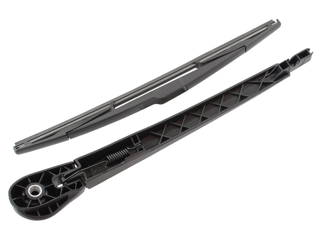 Lamelă + braț ștergător spate pentru Renault Megane Scenic 1 1997–2003