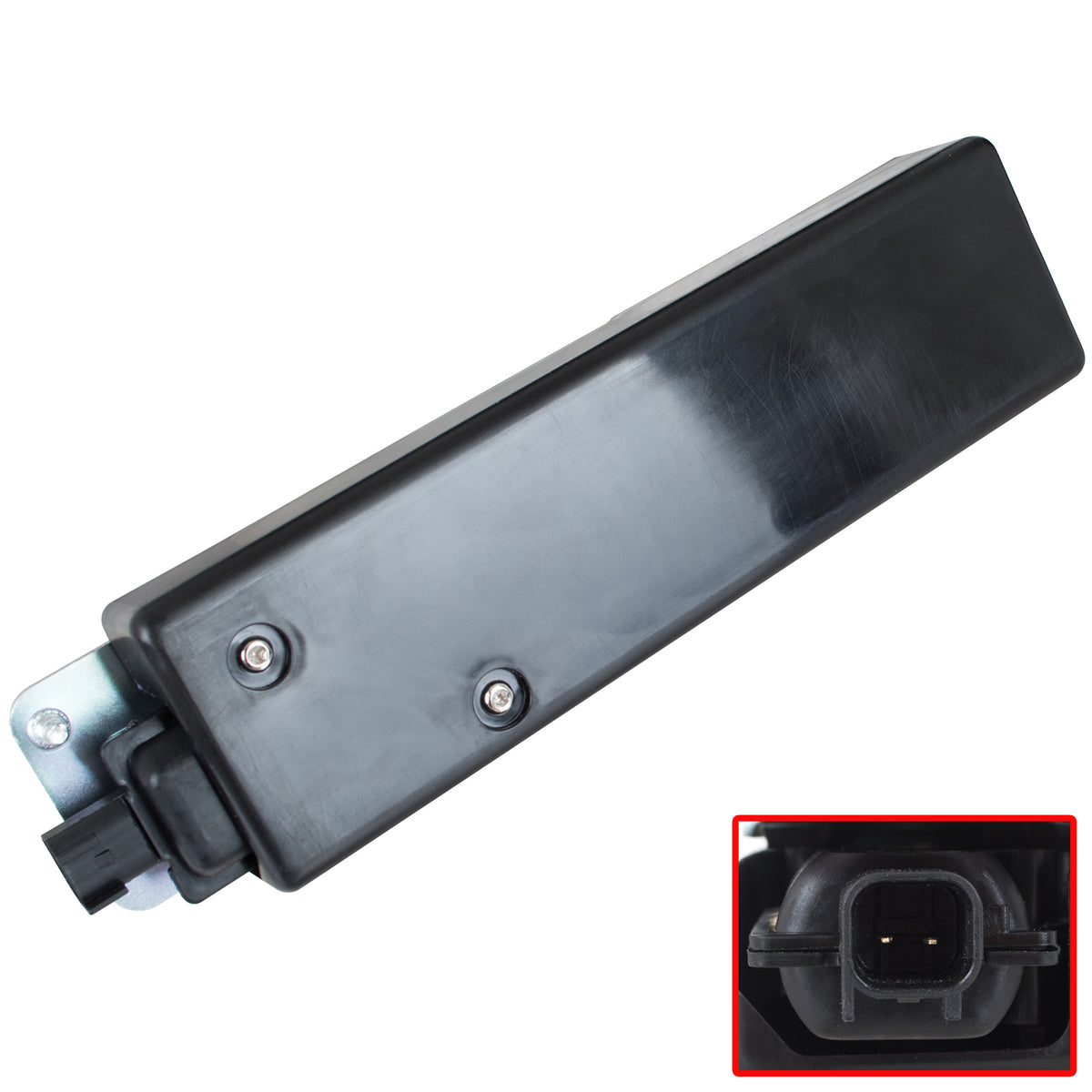 Машинка за капак на багажника за Land Rover Discovery 3 2004–2009