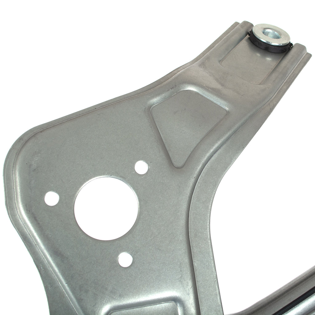 Mecanism ștergătoare față pentru Fiat Linea 2007– – 51753759