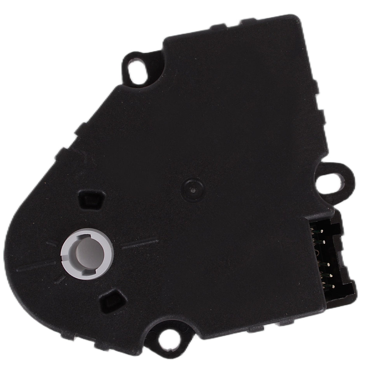 MERCEDES ML W163 1638200108 Silnik regulacji klap nawiewu