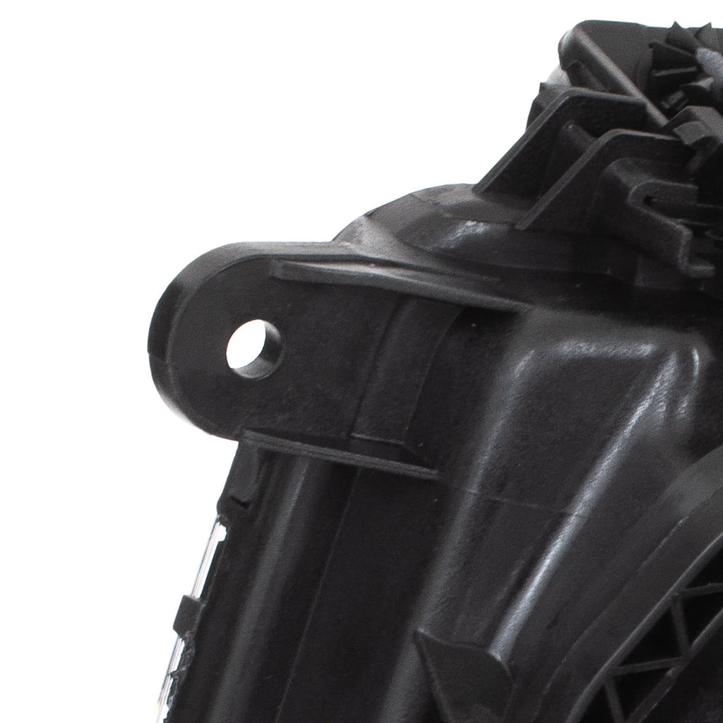 Фар за мъгла LED (халоген) за BMW X5 F15 F85 2013–2018 – 63177317252