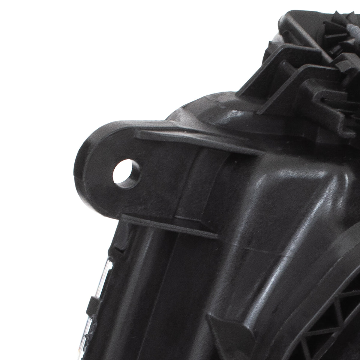 Фар за мъгла LED (халоген) за BMW X5 F15 F85 2013–2018 – 63177317252