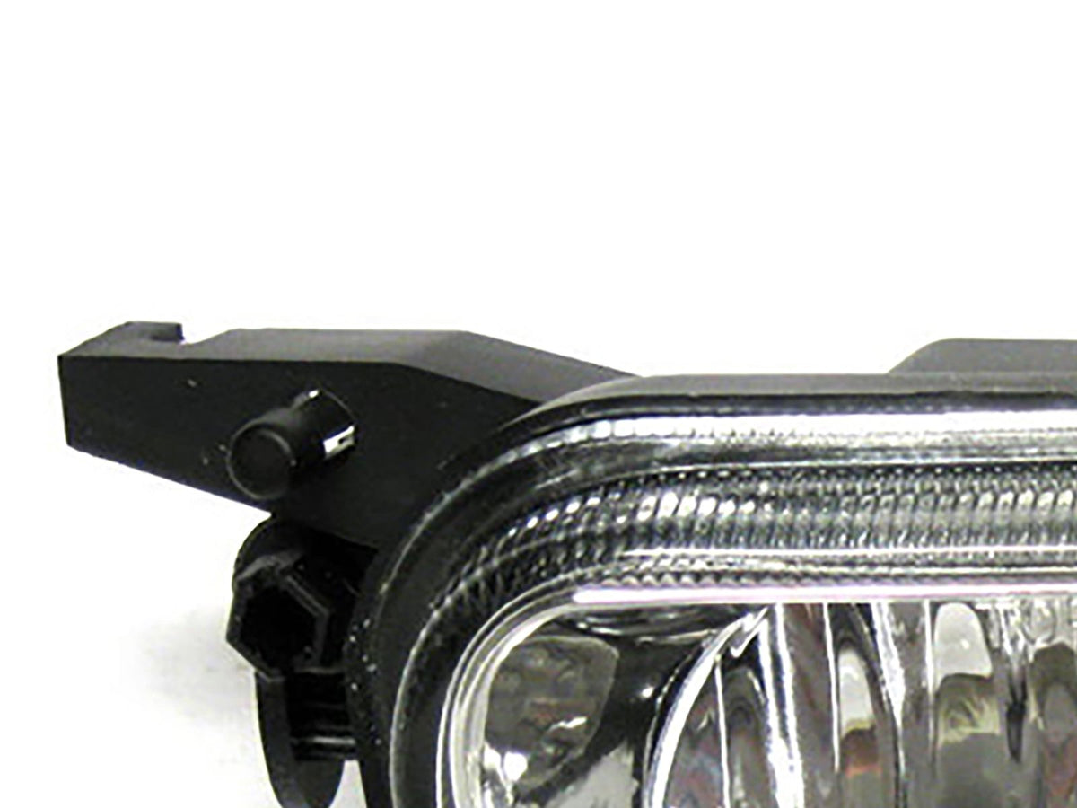 Фар за мъгла (халоген) за Mercedes C W203 / S203 2000–2007