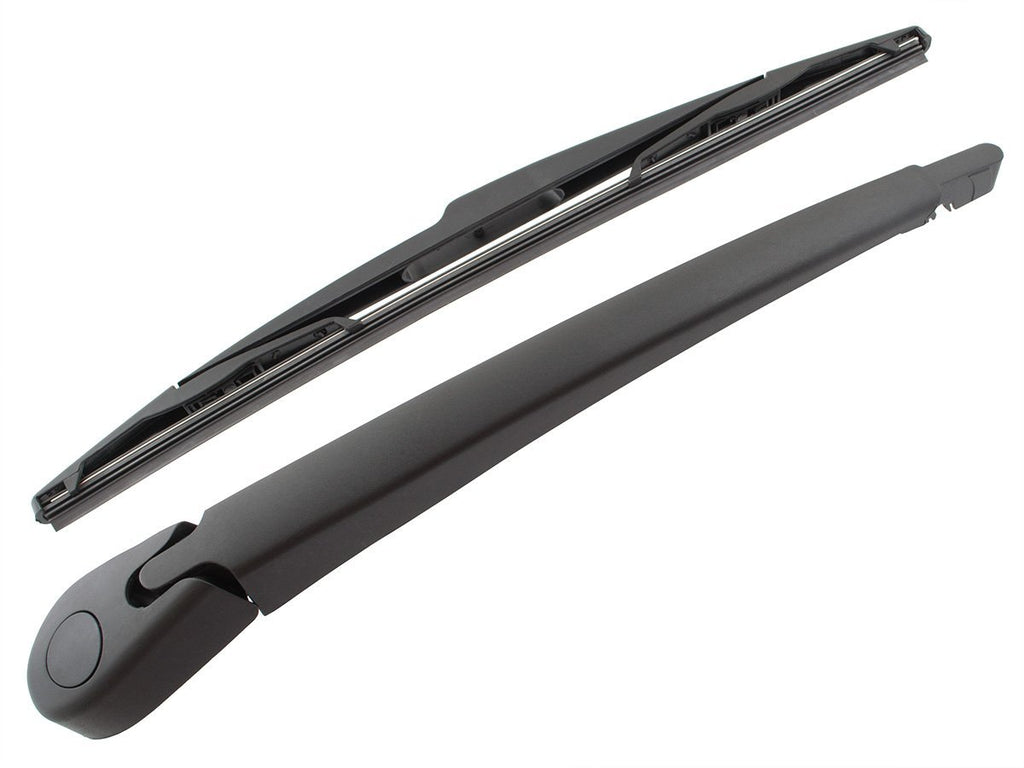 Lamelă + braț ștergător spate pentru Renault Megane Scenic 1 1997–2003