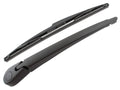 Lamelă + braț ștergător spate pentru Renault Megane Scenic 1 1997–2003