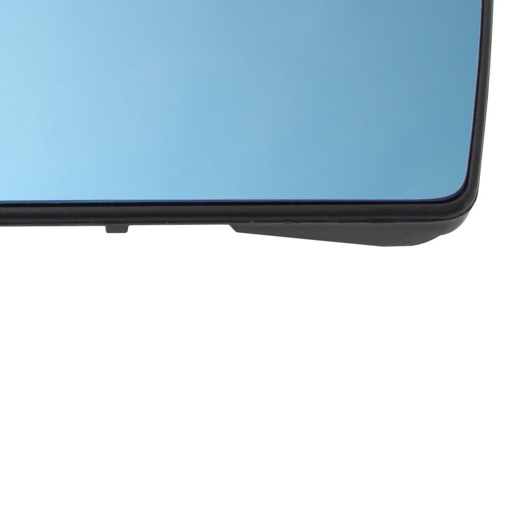 Sticlă oglindă exterioară stânga pentru Mercedes W140 S-Class